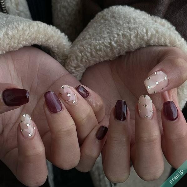 nailsalon305が投稿したネイルデザイン [photoid:I0129707] via Itnail Design (739577)