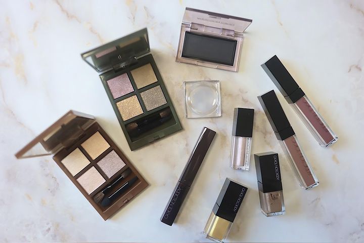 10月25日発売のアディクションの限定アイテムもご紹介！