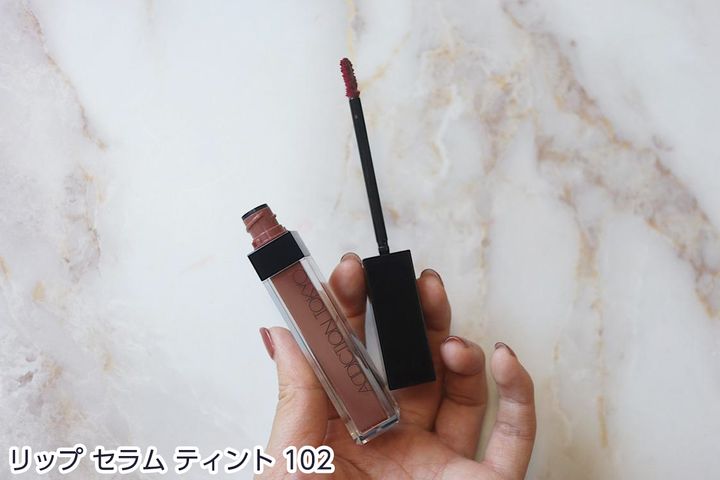 リップ セラム ティント 102