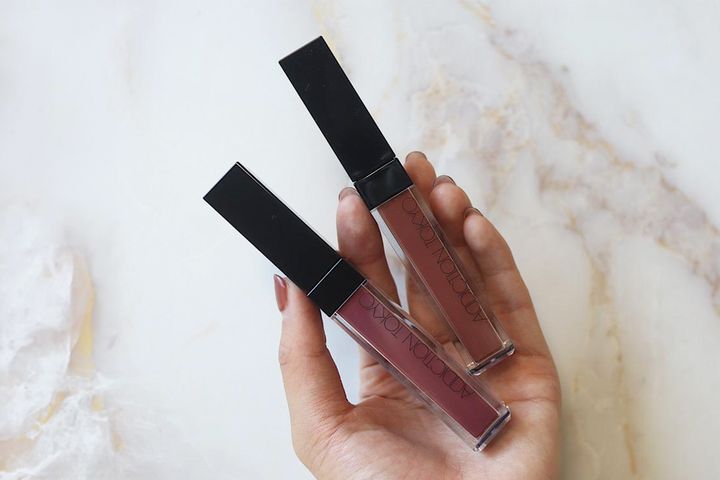 アディクション リップ セラム ティント