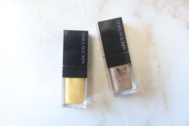 アディクション リップ オイル ティント