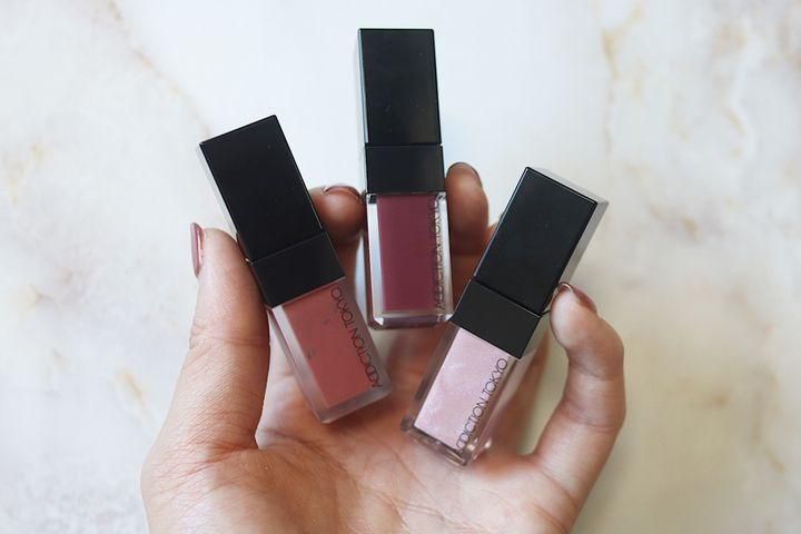 アディクション ミニ リップ トリオ ファンタジー フリーフォール 101 Cure for Love