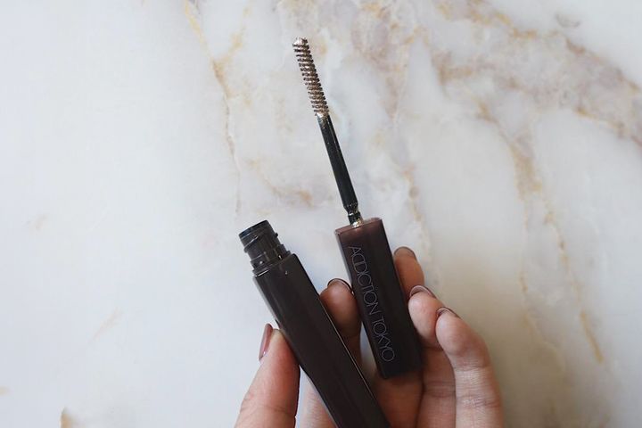 アディクション ザ スパークル マスカラ “スルー ザ グラス”