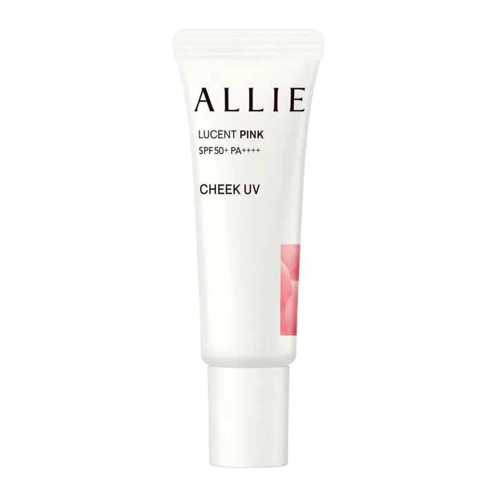 アリィー クロノビューティ カラーオンUV チーク01