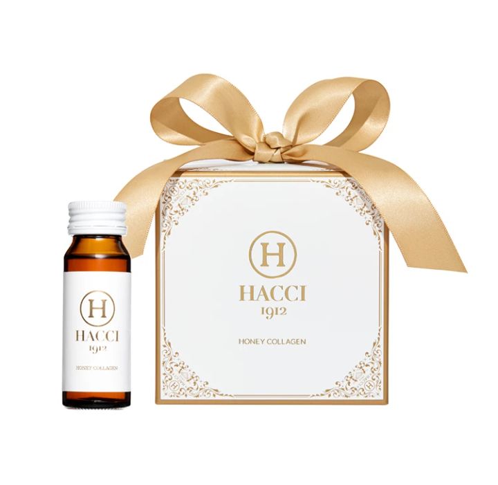 ハニーコラーゲン 9本セット（ギフトBOX入り）