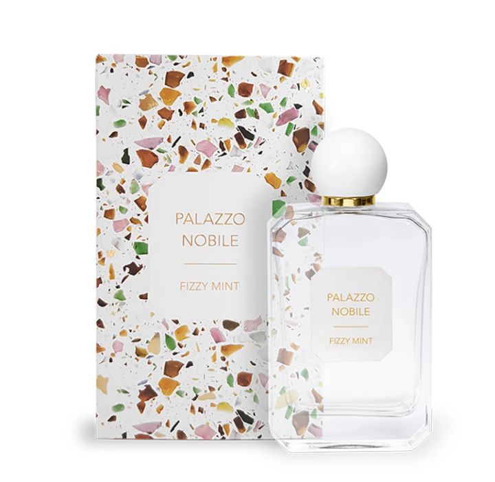 ヴァルモン フィジーミント 100mL