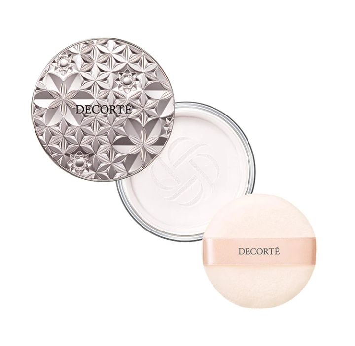 コスメデコルテ ルース パウダー 07
