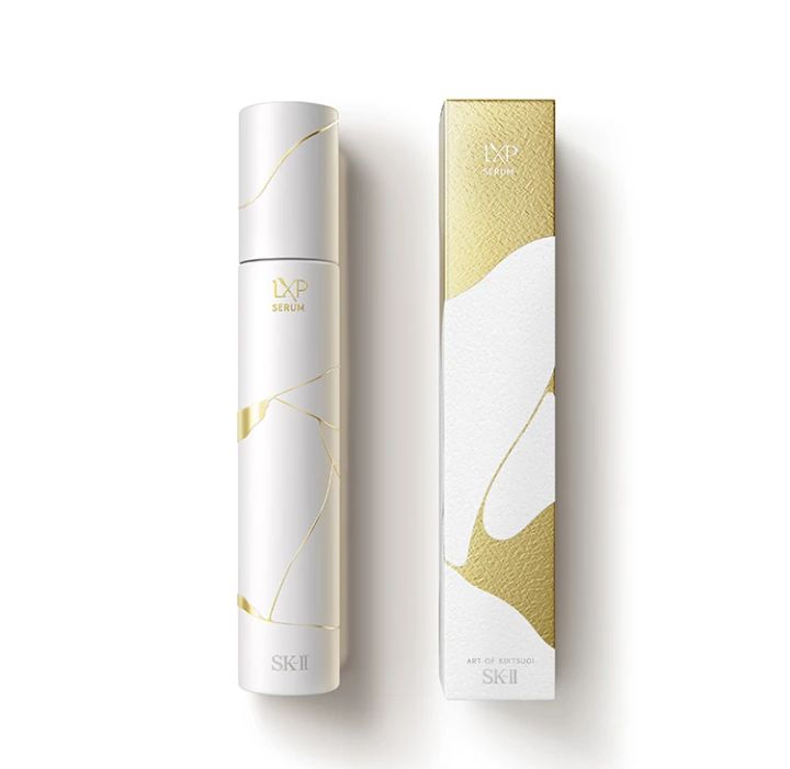 SK-II LXP 金継ぎ セラム