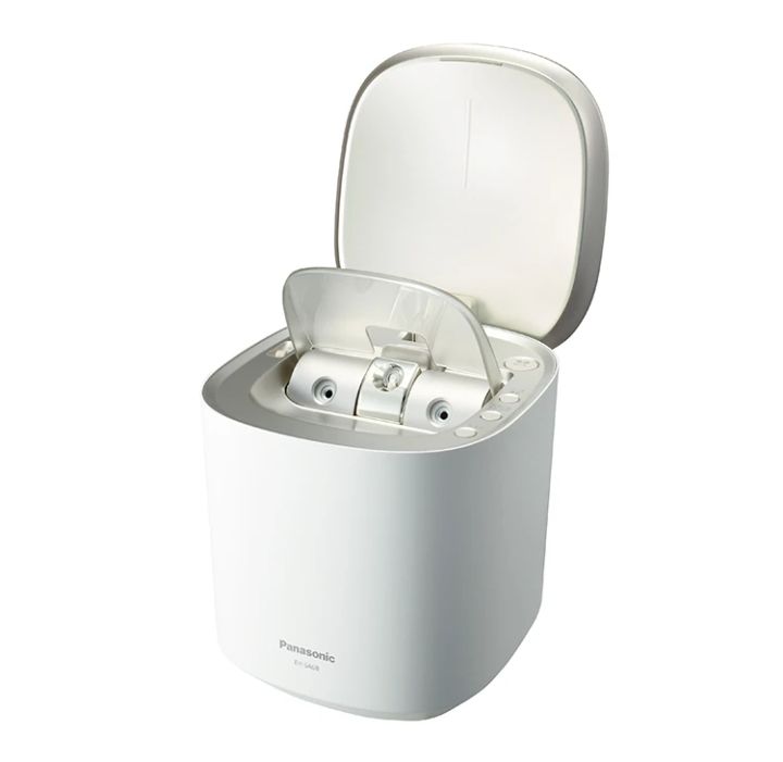 パナソニック スチーマー ナノケア EH-SA0B