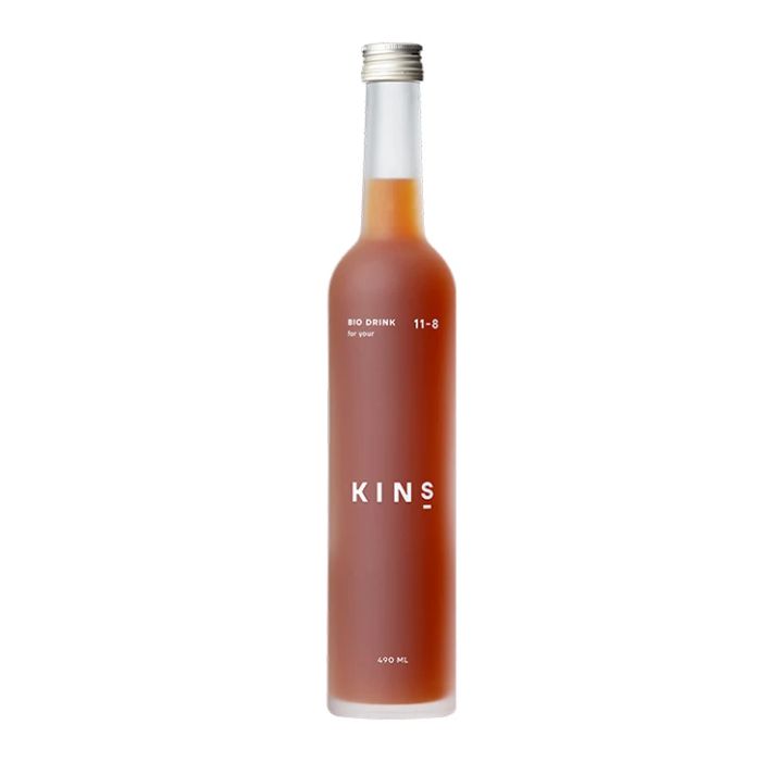 KINS BIO DRINK 490ml