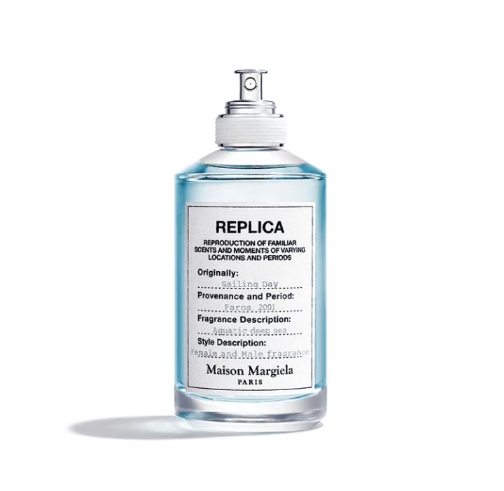 メゾン マルジェラ レプリカ オードトワレ セーリング デイ