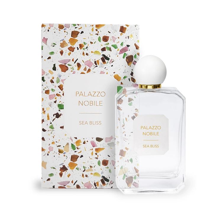 ヴァルモン シーブリス 50mL 