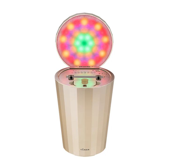 YA-MAN TOKYO JAPAN フォトケア