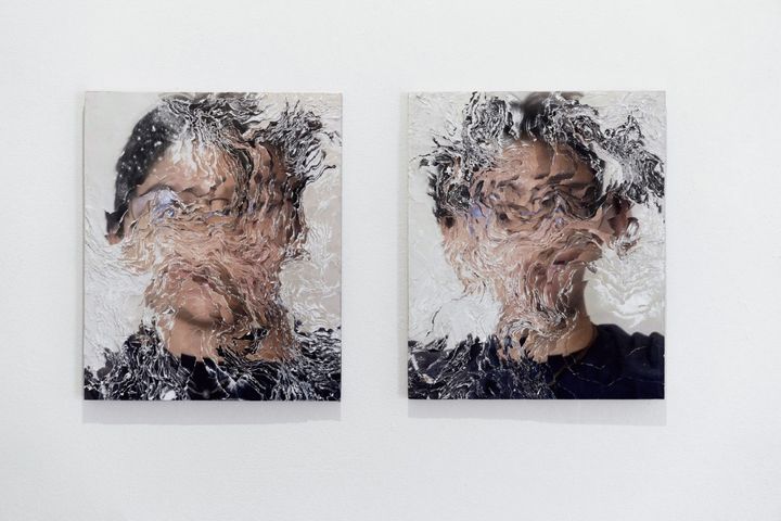 《Interview / Mr. Isao Pastelin》2024年