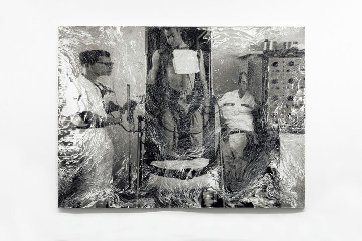 《Remove》2019年 第一生命保険株式会社蔵 