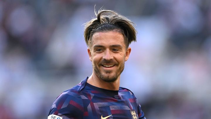 元アイルランド代表GK、イングランド代表を選択したグリリッシュらに「歓迎を受けるだろう」と皮肉たっぷり