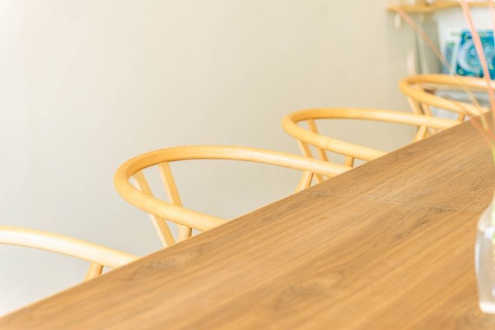 長時間座っていても疲れにくい椅子を厳選