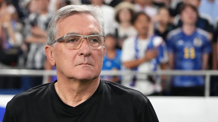 日本代表に7失点…中国監督は「最も悲しい夜だった」「日本の勝利を祝福したい」と脱帽