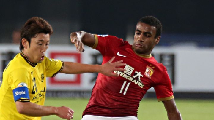 「中国には15億人もいるのになぜ…」元広州恒大＆FC東京のムリキ、日本代表戦の大敗で苦言