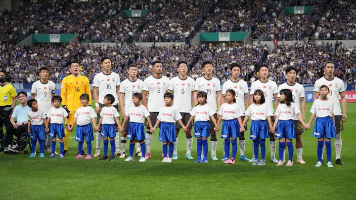 中国で日本代表戦が見られず…「有料放送のみ」なのにすぐシステムダウン