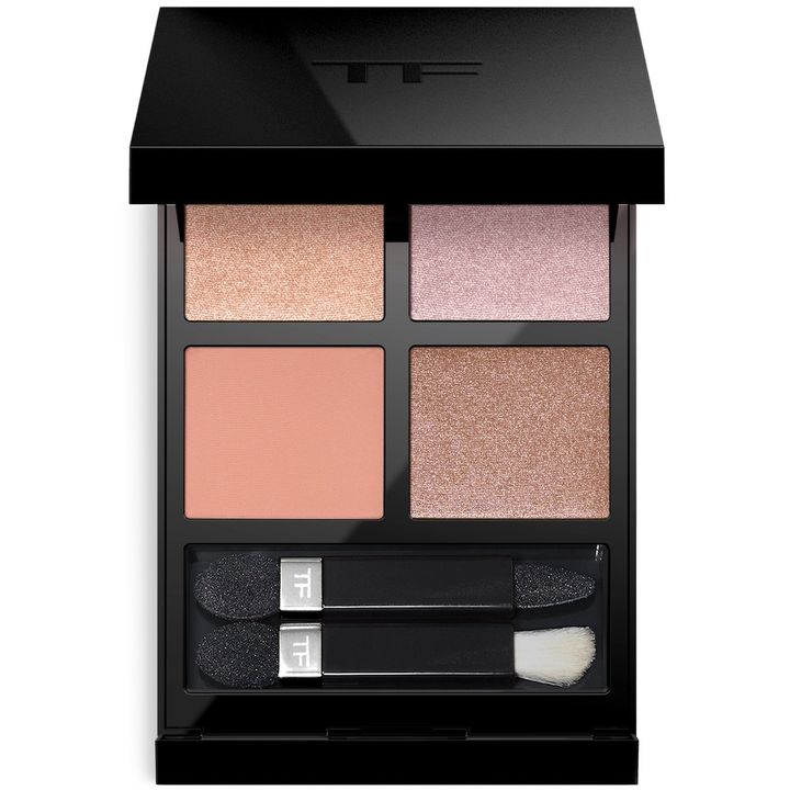 ブラック ラッカー アイ カラー クォード 27 ￥12,980（10月4日より限定発売）