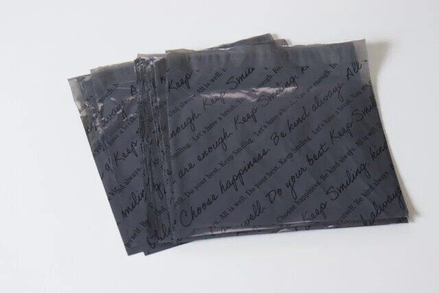 ダイソー テープ付き消臭ミニサニタリーバッグ