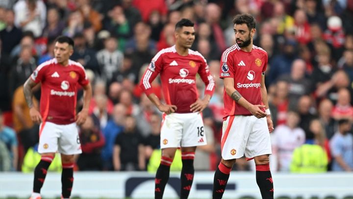 ユナイテッド選手の推定給与額が明らかに！トップは「年俸37億円」の2名