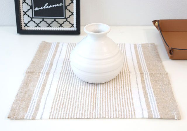 ダイソー姉妹店 Standard Products スタンダードプロダクツ リサイクルコットンキッチンクロス Sセット ベージュ 使用例 クロス