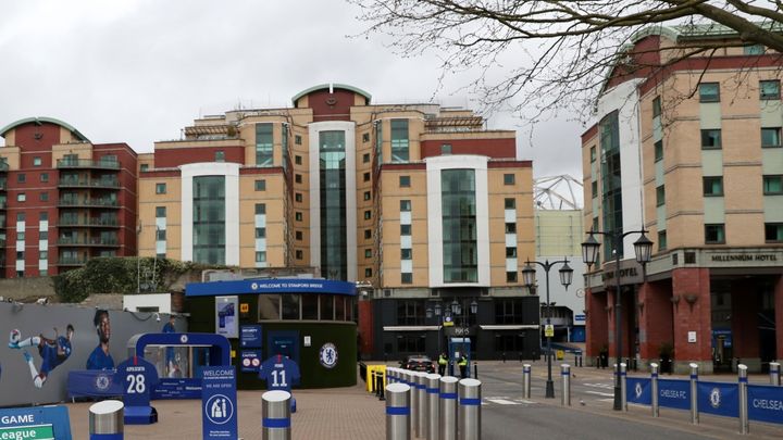 チェルシー、プレミアの制裁回避で「ホテル2件をオーナーの会社に売却」…禁止行為の可能性もあった