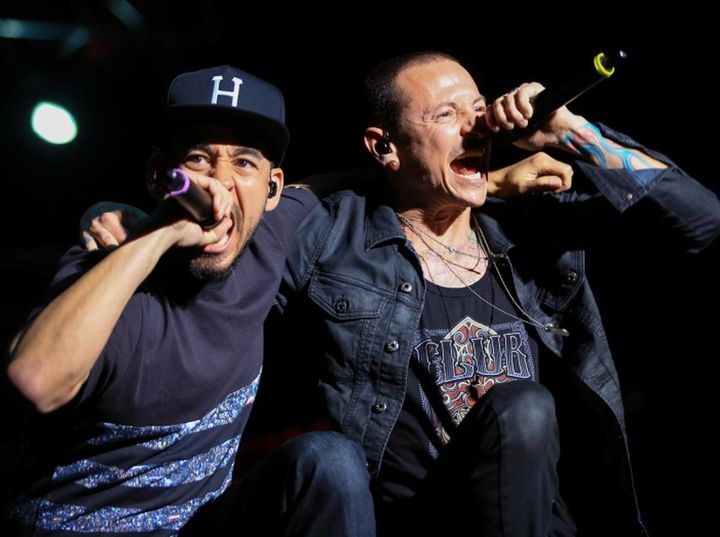 画像: リンキン・パークの新ボーカルはエミリー・アームストロング