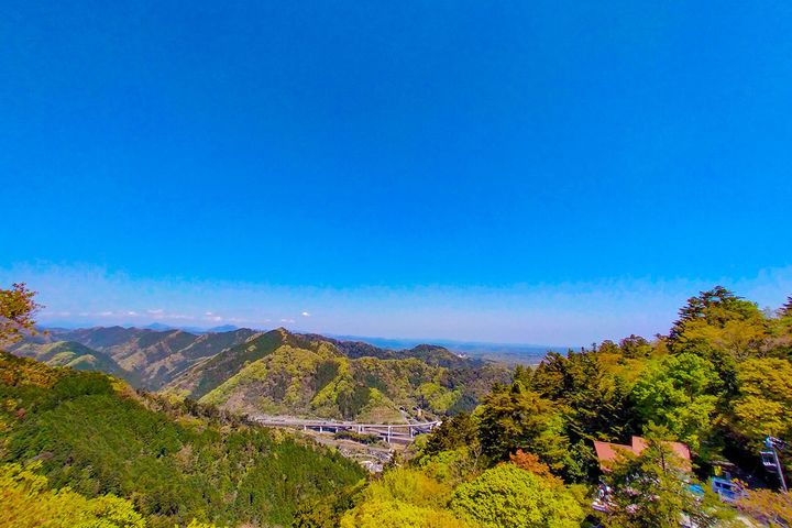 人気の低山には共通する特徴がある！