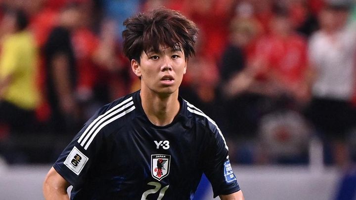 日本代表デビューの20歳、高井幸大！うれしはずかし試合後の一問一答「あれくらいやらないと…」