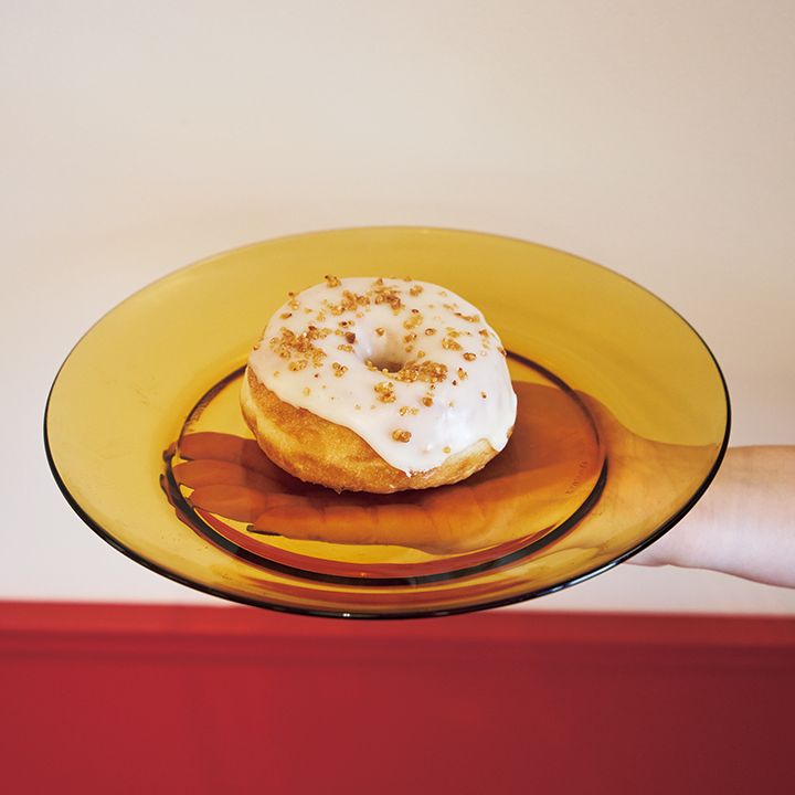 【京都・東京】売り切れ次第終了のお店も！今注目のドーナツ店4選