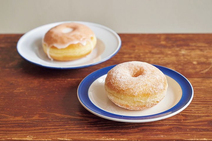 【京都・東京】売り切れ次第終了のお店も！今注目のドーナツ店4選