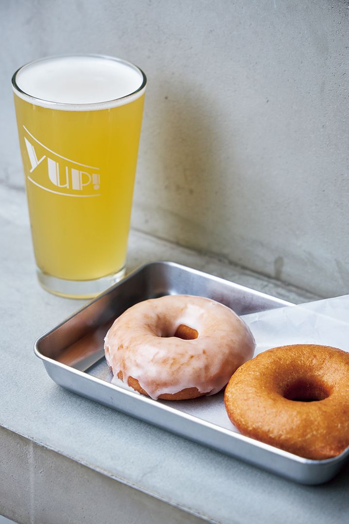 【京都・東京】売り切れ次第終了のお店も！今注目のドーナツ店4選