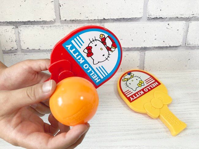 【ハッピーセット】9/13発売「ハローキティ」新作