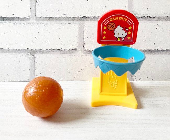 【ハッピーセット】9/13発売「ハローキティ」新作