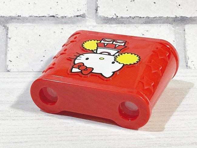 【ハッピーセット】9/13発売「ハローキティ」新作