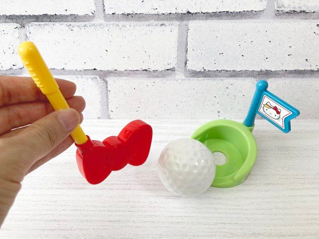 【ハッピーセット】9/13発売「ハローキティ」新作