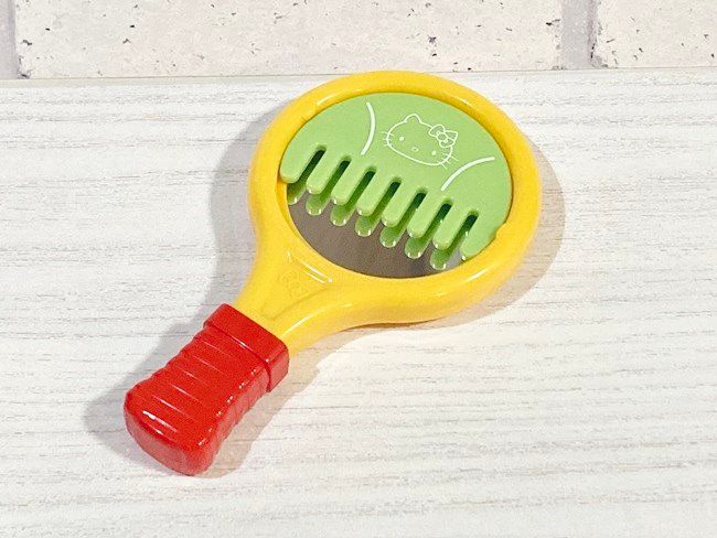 【ハッピーセット】9/13発売「ハローキティ」新作