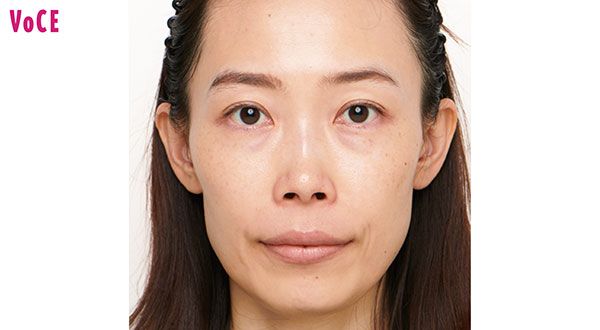 Before 玉田真由子さん