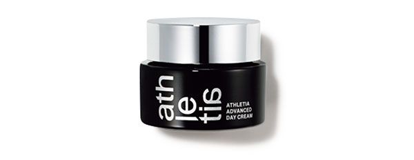 アスレティア アドバンスド デイクリーム