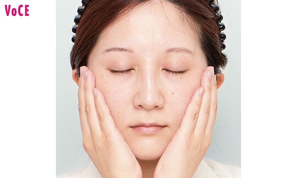 手をすべらせるのをやめて「3秒ラップ」を実践 千晴さん