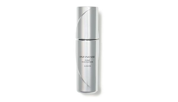 アンフィネス パンプ イノベーション