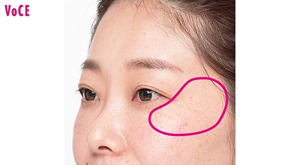 Before 風間千裕さん