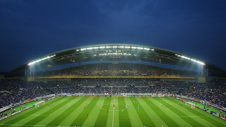 J1浦和レッズ対J1川崎フロンターレの再試合日が決定！試合は異例の後半キックオフから開始！