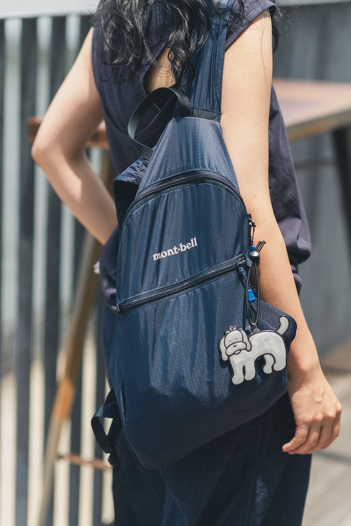 【愛用デニムSNAP】《Ai no de》のデニムパンツは薄手だから夏でも快適！ワントーンでシンプルに着たい