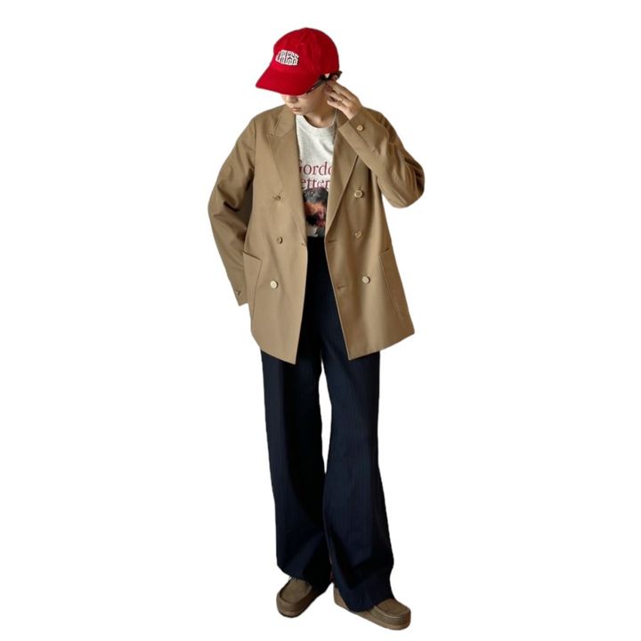 秋冬に履きたいBIRKENSTOCKのサンダルの話【FUDGENA SPECIALIST：kinokoのボーイズスタイル vol.125】