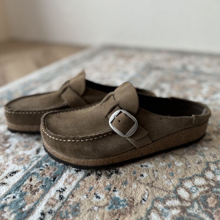 秋冬に履きたいBIRKENSTOCKのサンダルの話【FUDGENA SPECIALIST：kinokoのボーイズスタイル vol.125】