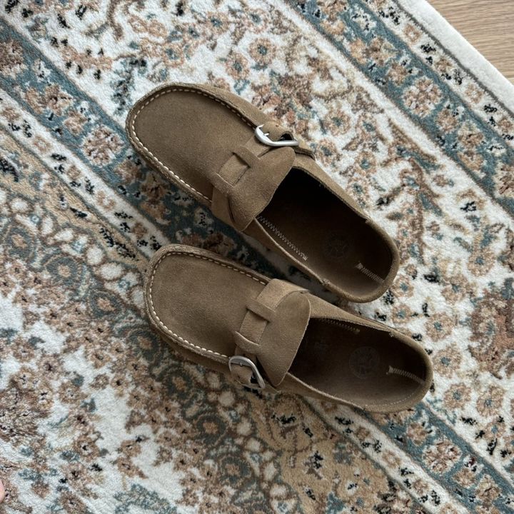 秋冬に履きたいBIRKENSTOCKのサンダルの話【FUDGENA SPECIALIST：kinokoのボーイズスタイル vol.125】